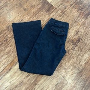 Express Denim Trousers